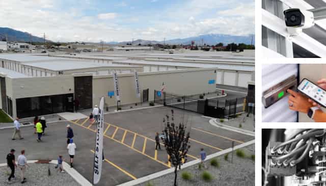 Building “Smart”: A Wiser Approach for Building the Smart Self-Storage Facility of Your Dreams