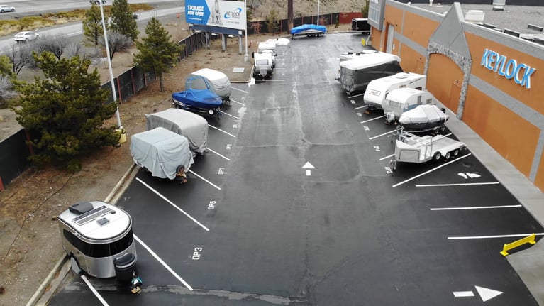 What’s the Best Storage Facility for a Boat or RV?